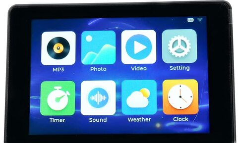 Guition JC3248 3.5-inch touchscreen