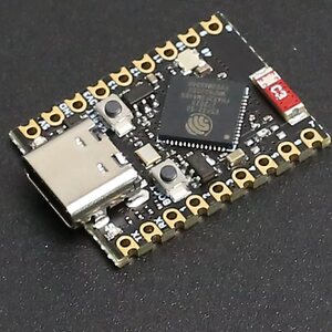 Generic ESP32-S3 Super Mini board