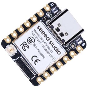 Seeed Studio XIAO ESP32-S3 board
